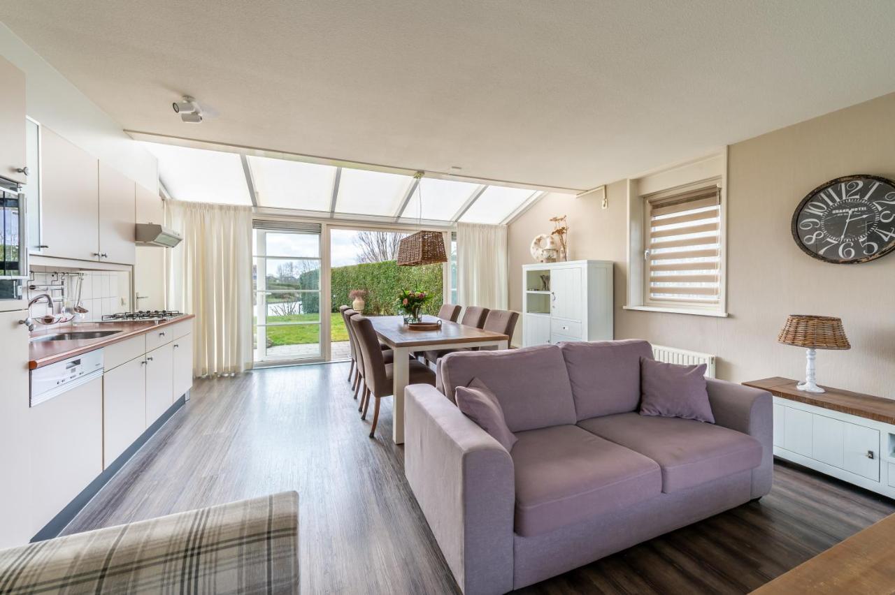 Antibes 232 - Kustpark Village Scaldia Hoofdplaat Exteriér fotografie